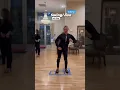 Download Lagu 🫣Swing \u0026 Jive basic step tutorial - 🫶 Master classes with Oleg Astakhov - DanceWithOleg.com