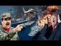 Download Lagu ARMADA AS DILEDAKKAN? Maduro Tak Gentar Hadapi Trump, Peran China-Rusia di Balik Kekuatan Venezuela