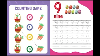Fun Tracing ABC for Young Learners