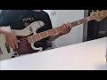 Rialto - Monday Morning 5:19 (bass cover)