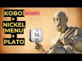 Download Lagu How To Install Nickel Menu, Plato \u0026 KOReader on Kobo e-reader