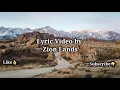 Not Holding Back - ( Lyric Video) JJ Hairstone| Naomi Raine| Melissa Bethea | Jesus Life Nation