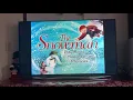 Lagu Opening To Raymond Briggs' The Snowman 2006 DVD