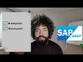 SAP ABAP Egitimi 13 - Breakpoint ve Watchpoint