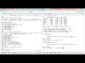 4 Regression Analysis in R Part 4