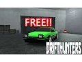 Drift Hunters PC Gameplay - BEST FREE DRIFT GAME Read Description