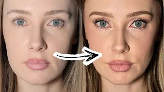 A Contour Routine That ACTUALLY Works on Fair Skin