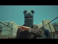Too busy work - oops cool (Official Music Video)