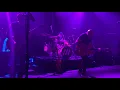 Ride - Leave Them All Behind (live) - 9:30 Club, Washington, DC - September 22, 2019