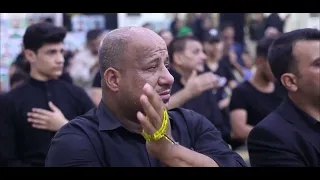 اوخيان سالم هادي   يا دنيا باستي حساب   يازان شاعر  أستاذ رجب بربر أوغلو  ستوديو رابطة مصوري داقوق دندنها