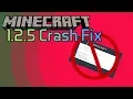 How To Fix Minecraft Version 1 2 5 Or Older From Crashing - NEW UPDATED METHOD IN THE DESCRIPTION