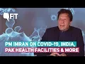 Download Lagu Coronavirus: Imran Khan Warns COVID-19 May Devastate Third World Countries' Economies | The Quint