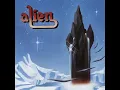 Alien (Swe) - Brave New Love
