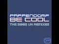 Be Cool (Hiver & Hammer Remix) (Remastered)
