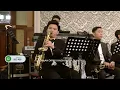 KASIH PUTIH | COVER | GLENN FREDLY & YOVIE WIDIANTO | LIVE WEDDING | SYMPHONY ENTERTAINMENT