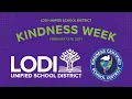 Kindness Tracker Tutorial for Students