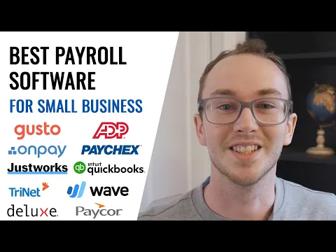 Download MP3 10 Best Payroll Software for Small Business