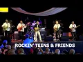 Download Lagu Rockin' Teens - Indorock Factory te Reeuwijk 30 maart 2025