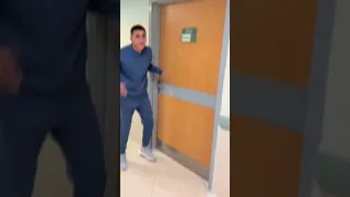 بيبي صالح وصل الحمد لله  بيبي صالح وصل الحمد لله