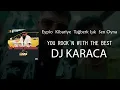 Eypio X Kibariye X Tuğberk Işık - Sen Oyna [DJ KARACA REMIX]