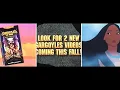Download Lagu Gargoyles the Movie Trailer (September 6, 1995)
