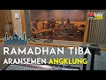 Download Lagu DJ RAMADHAN TIBA ANGKLUNG ARANSEMEN - DJ Angklung Remix Bass Jedag Jedug - ROLL MEDIA 2
