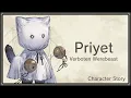 NieR Reincarnation - Character Story