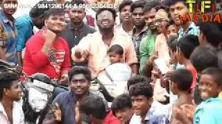 chennai gana dhanush birthday song
