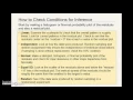 12 1 Inference for Linear Regression Part 1