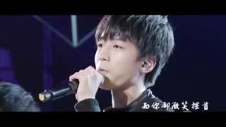 Download 【TFBOYS王俊凱 Karry Wang】飯製 致十六岁的王俊凯【荣光Glory】 MP3