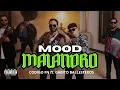 Mood Malandro - Codigo FN ft. Gabito Ballesteros (Official)