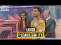 Luigi Mangione Guilty Plea Legal Loophole to State Trial