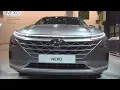 Download Lagu Hyundai Nexo (2020) Exterior and Interior