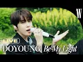 Download Lagu [LIVE] 도영의 행운을 가득 담은 ‘쏟아져오는 바람처럼 눈부시게 너란 빛이 비추더라’ 🍀 by W Korea