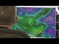 National Weather Service forecasters fired in latest wave of DOGE cuts