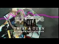 Popcaan - Twist & Turn (Clean) ft Drake & PARTYNEXTDOOR [Official]
