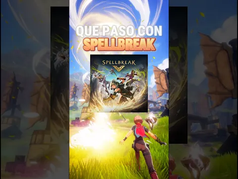 El Battle Royale de magos que fracaso por ser demasiado dificil.