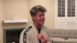 jamie miller you say lauren daigle cover 