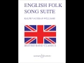 Download Lagu Ralph Vaughan Williams - English Folk Song Suite