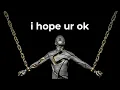 Lagu nøll - i hope ur ok (Official Lyric Video)