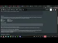 Uploading to Fur Affinity
