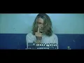 Johnny Depp recites Bob Dylan's song