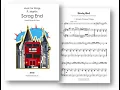 Scrag End - Mixed Strings \u0026 Piano