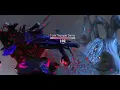 When you re alone after host migration during a SP Plague Star boss