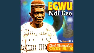 egwu ndi eze