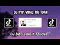 Download Lagu Sound RikoBeban🥀 - DJ BAD LIAR X TELOLET VIRAL TIK TOK 🎶🎶