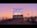 Download Lagu Video games - lana del rey (speed up)