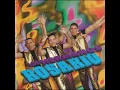 Los Hermanos Rosario - Rompecintura (Audio Video)