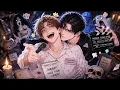 BL Transmigrated Into a Terrifying Horror Novel as a Comedian But I Turned Every Scare Into a Joke