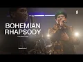 Download Lagu BOHEMIAN RHAPSODY - QUEEN WITH FADLY PADI | Kanda Brothers at R57 Studio